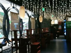 大堂-呷哺呷哺(悦方店)