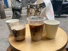-浆木咖啡馆(湘子庙街店)