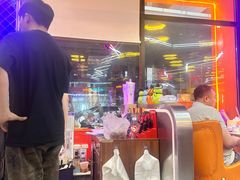 -亿牌牌东北烧烤(博物馆旗舰店)