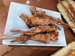 -十三道烧烤(保利西街店)