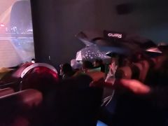-SFC上影影城(港汇永华IMAX激光店)