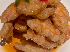 经典锅包肉-百富源·海鲜辽菜(和平北大街店)