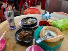 -新记肉骨茶
