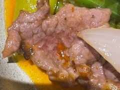 张老师的牛肉-十三式重庆江湖菜(金茂览秀城店)