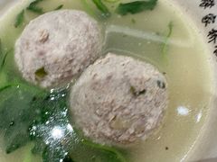 -蒋家桥饺面店(广陵路店)