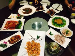 -老正兴菜馆(福州路店)