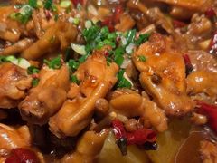 -胖哥俩肉蟹煲(杭州下沙学林街店)