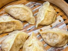 -红东阁东北菜烤肉酒馆(CROSS万象汇店)