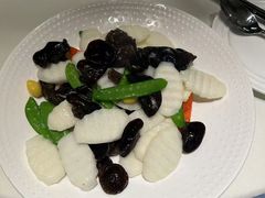 -蓬川食府(金海道店)