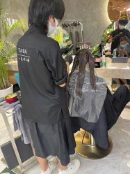 -悦SALON