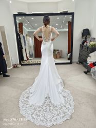 -纯色时光婚纱艺术馆WHITE