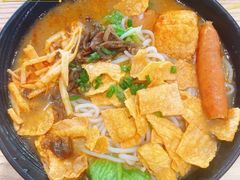 -阿生哥螺蛳粉•火锅(永安街店)