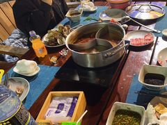 -渔家火锅·海鲜自助餐·演艺(亚龙湾天域酒店)