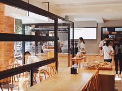 -方炉·天然食材面包店(青秀店)