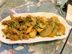 -浩海火烧云傣家菜(京广店)