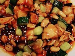 -紫光园·烤鸭·北京菜(劲松店)