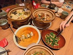 -青年公社烤鸭(滨湖银泰店)