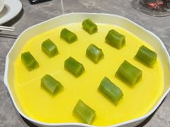 -宫燕府·京菜·烤鸭·淮扬菜(王府中心店)