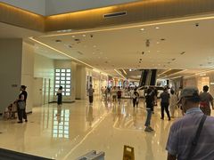 -天河城购物中心