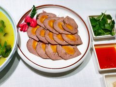 -半勺·新徽菜(银泰城店)