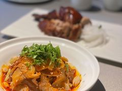 夫妻肺片-马旺子·川小馆