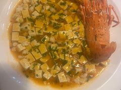 -海派悦庭·海胆烧麦·新融合菜(凯德广场店)