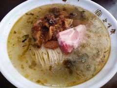 -老半斋(福州路店)