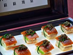 -莉莉海堂HAITANG·烤鸭(国贸商城店)