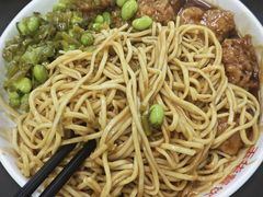 -玉华饮食店(茅台路店)