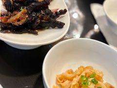 -ManHo万豪中餐厅(成都茂业JW万豪酒店)