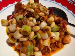 -肆月河豚·新淮扬菜·烤鸭(中关村店)