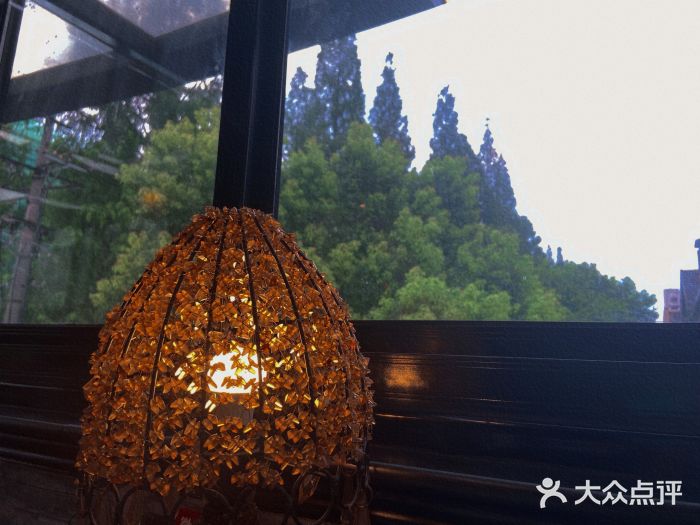 芳满庭·江浙小馆(1912店)图片