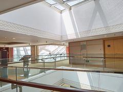 -烟台金沙滩喜来登度假酒店