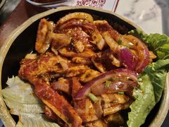 -酒拾烤肉(星沙店)