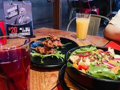 -Luchador摔跤手墨西哥餐厅(恒宇广场店)