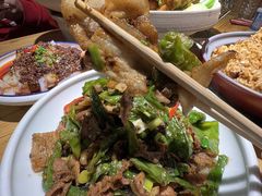 -小三峡食府(西五路店)