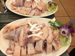 -龙泉人椰子鸡·糟粕醋·地标海南菜(龙昆南店)