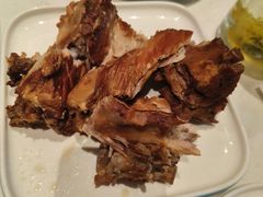 -北李妈妈菜·海肠捞饭(开发区万达店)