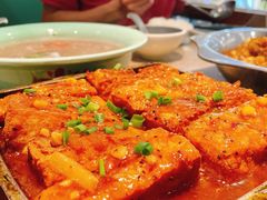 -田王府·金牌泡椒田鸡(晋江SM店)