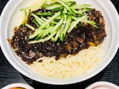 -本粥&拌饭cafe(欧亚新生活店)