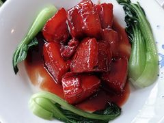 -老克勒上海菜(南京路步行街店)