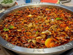 -老哥门肥肠鱼(鱼嘴店)