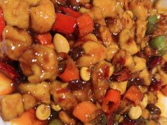 -李老哈·东北菜(宋园路店)