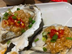 -木屋烧烤(岗顶二店)