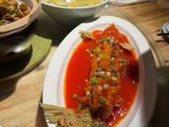 -打酱油·非遗淮扬菜(瘦西湖梅岭店)