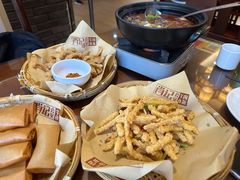 -肖记公安牛肉鱼杂馆·省级非物质文化遗产(三角路直营店)