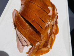 -小大董·烤鸭(观景餐厅·南京西路店)