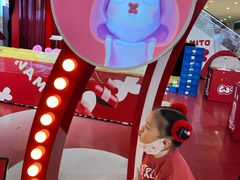 -天虹购物中心(石路店)