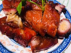 叉烧-憶廟街 X 沙角邨(太古城店)