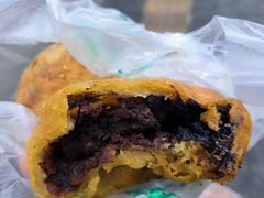 炸糕-穆民食品(牛街店)